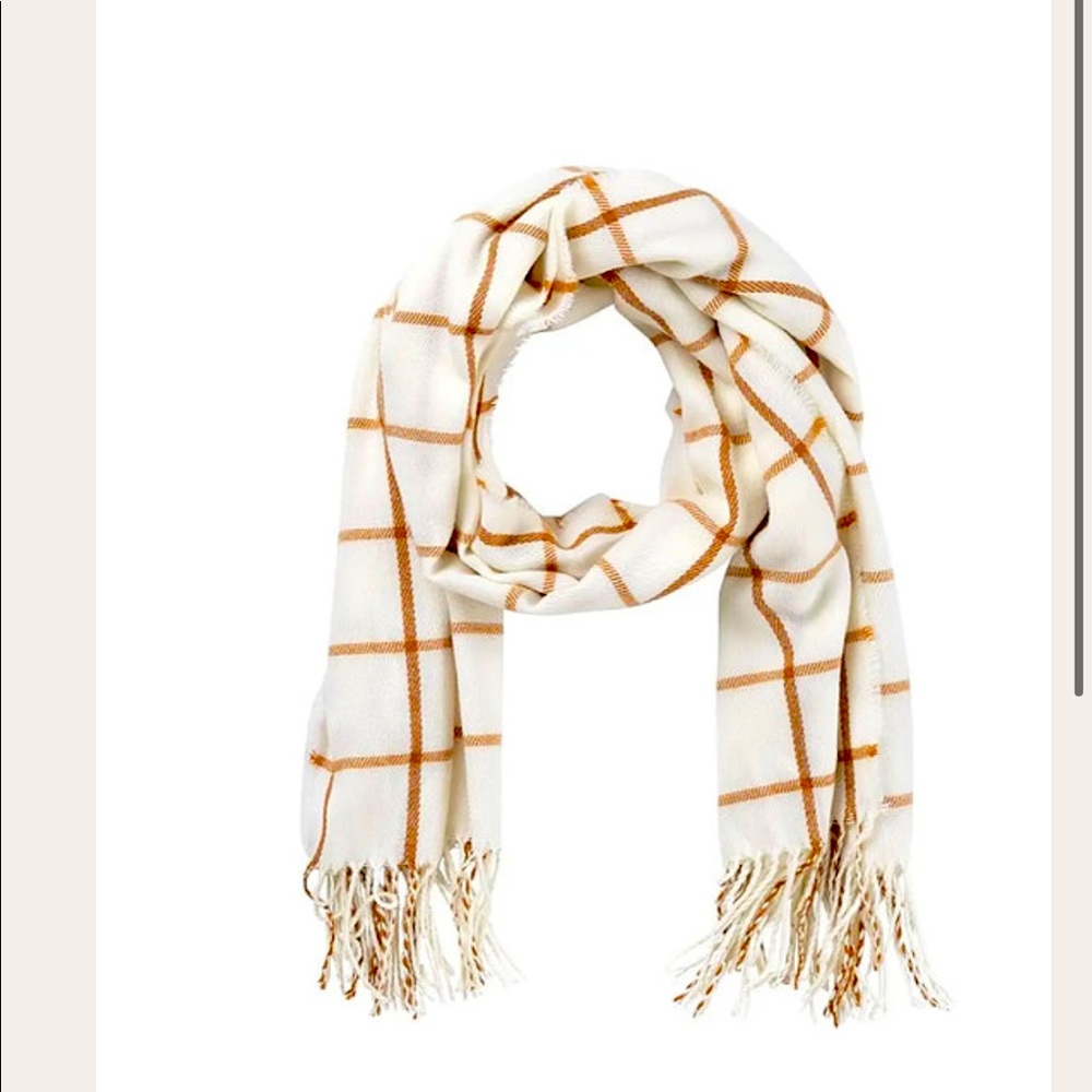 Away With Me Scarf